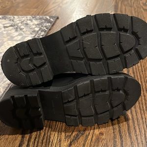 Anine Bing Justine Boots, size 39